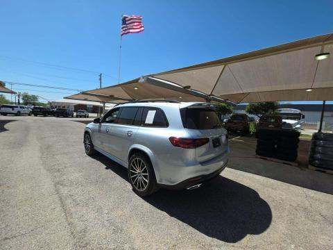 MERCEDES-BENZ GLS - 2