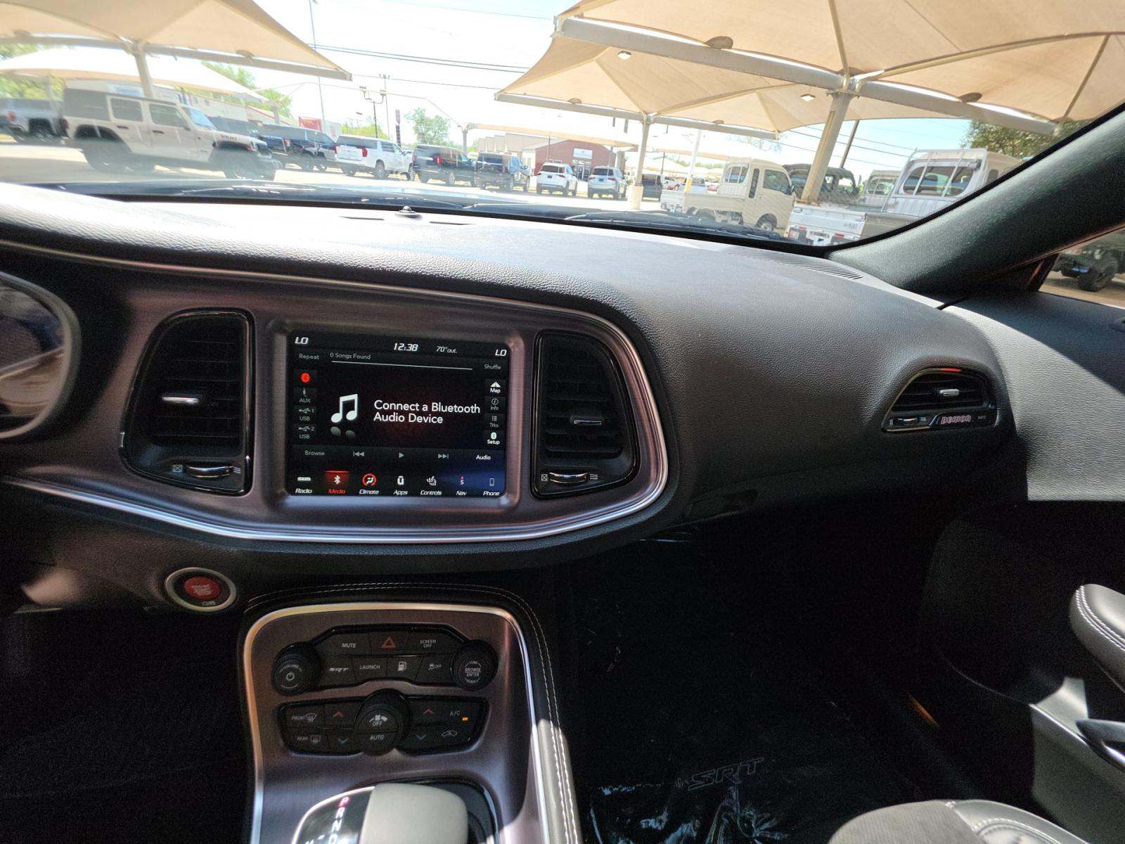 DODGE CHALLENGER - 10