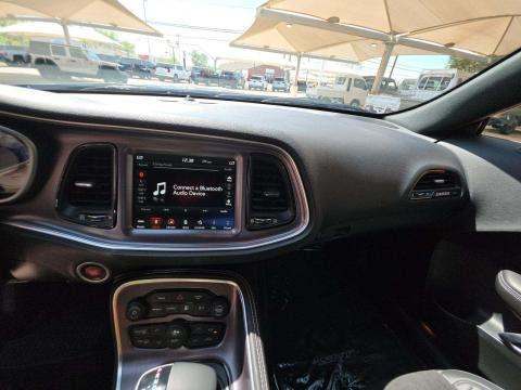 DODGE SRT DEMON - 10