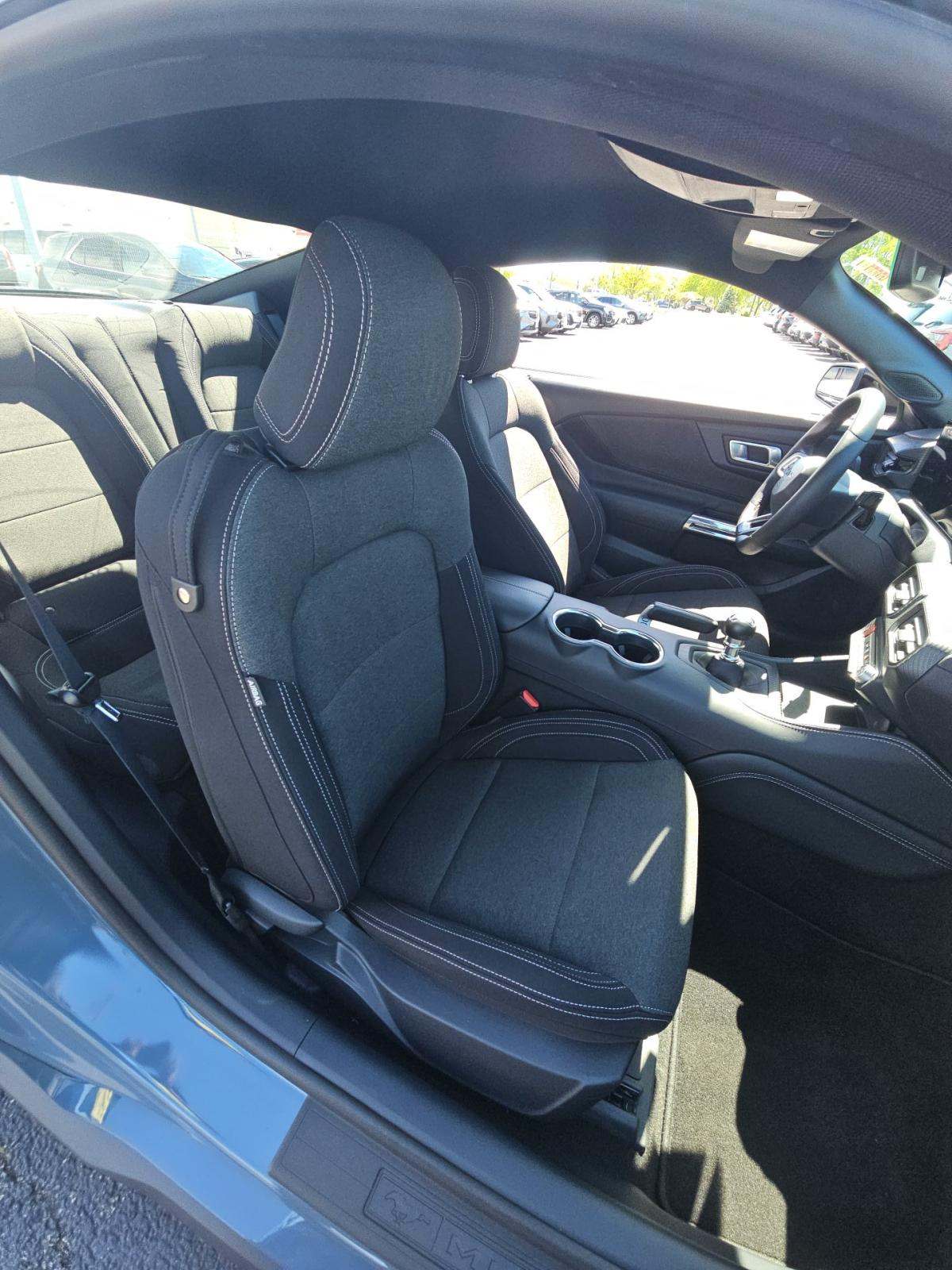 2024 Ford Mustang GT RWD