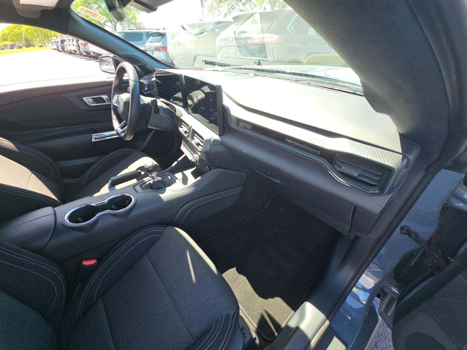 2024 Ford Mustang GT RWD