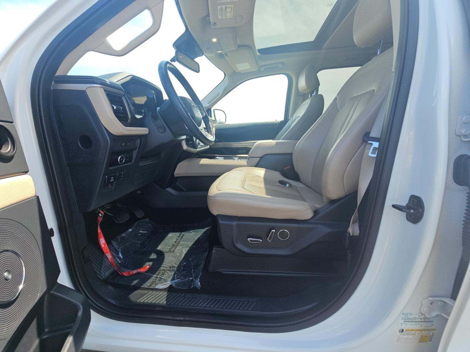 FORD EXPEDITION MAX - 2