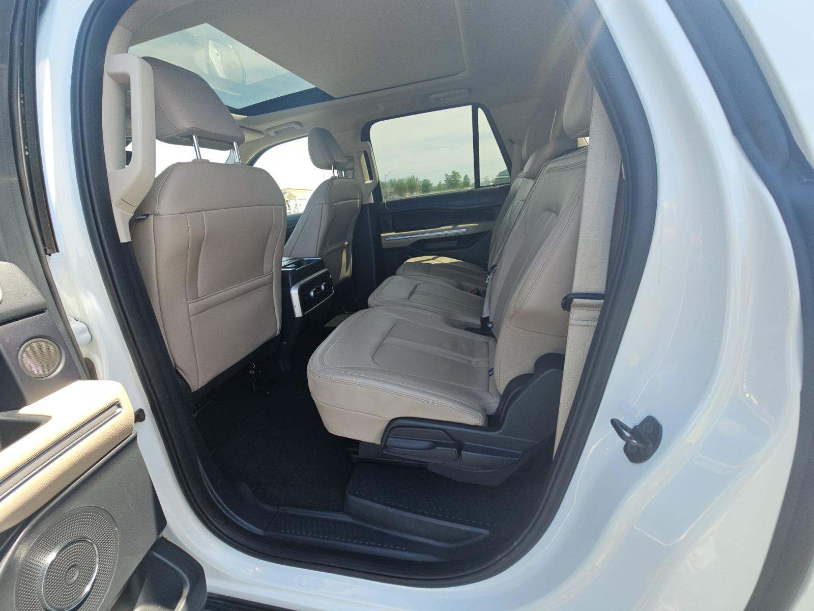 FORD EXPEDITION MAX - 9