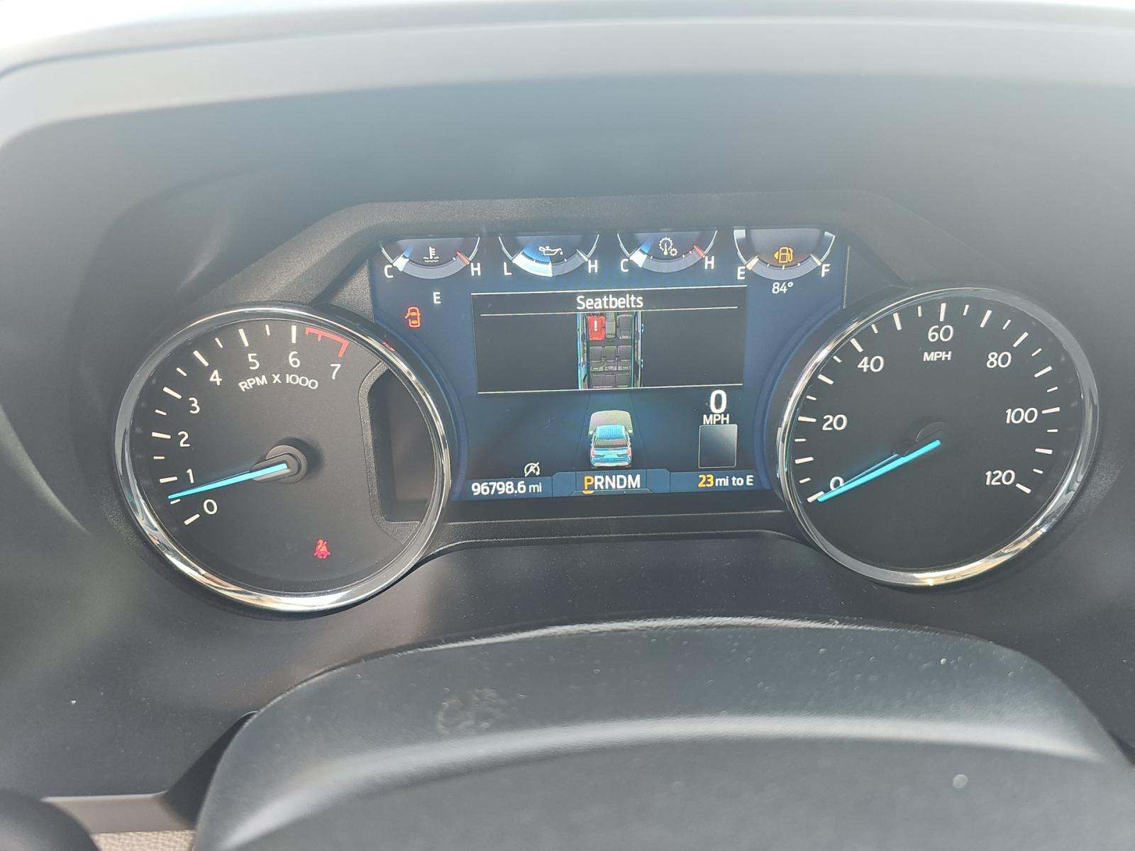 FORD EXPEDITION MAX - 5
