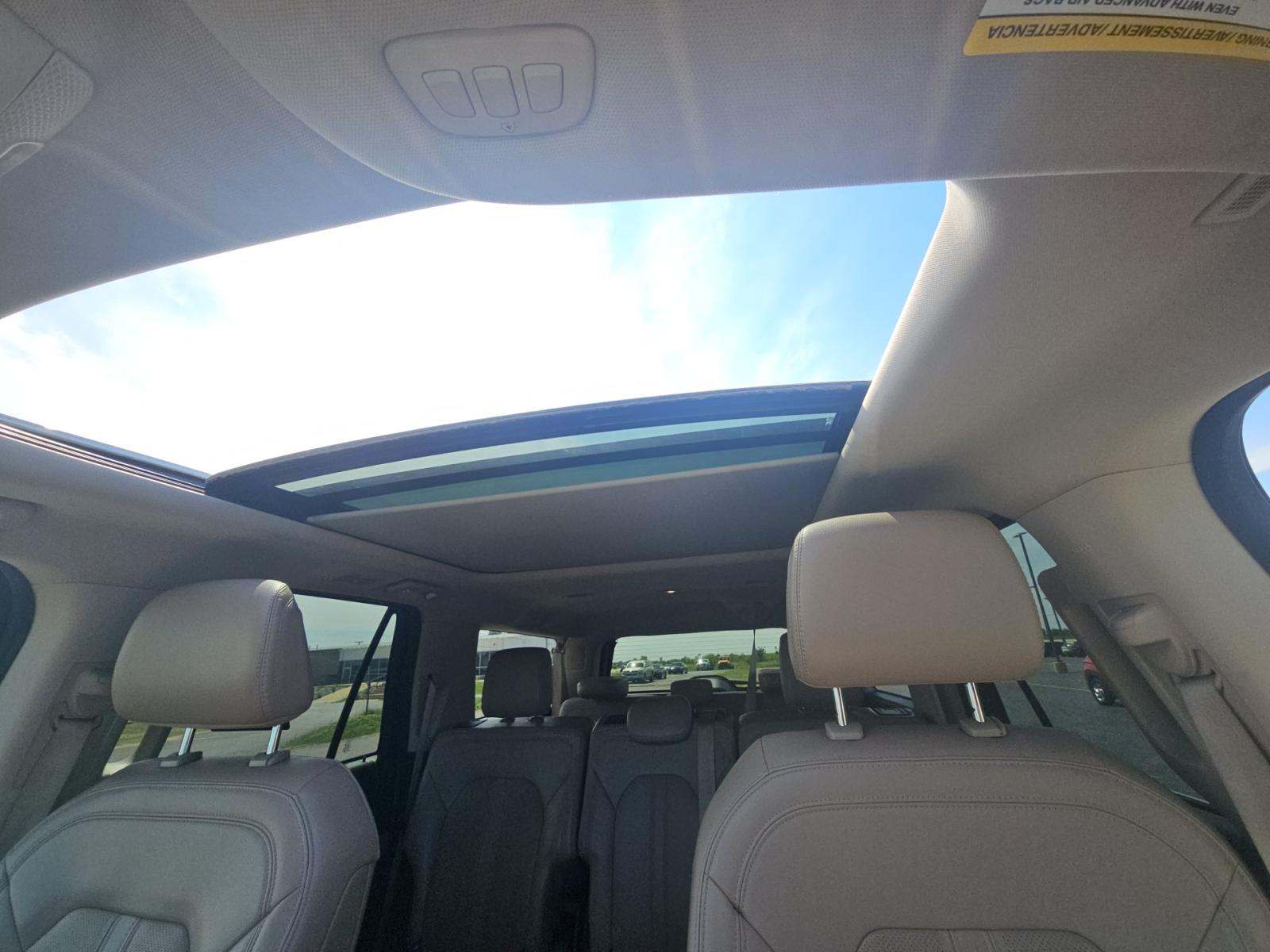 FORD EXPEDITION MAX - 7