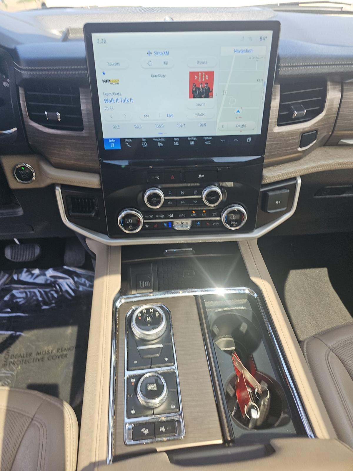 FORD EXPEDITION MAX - 6