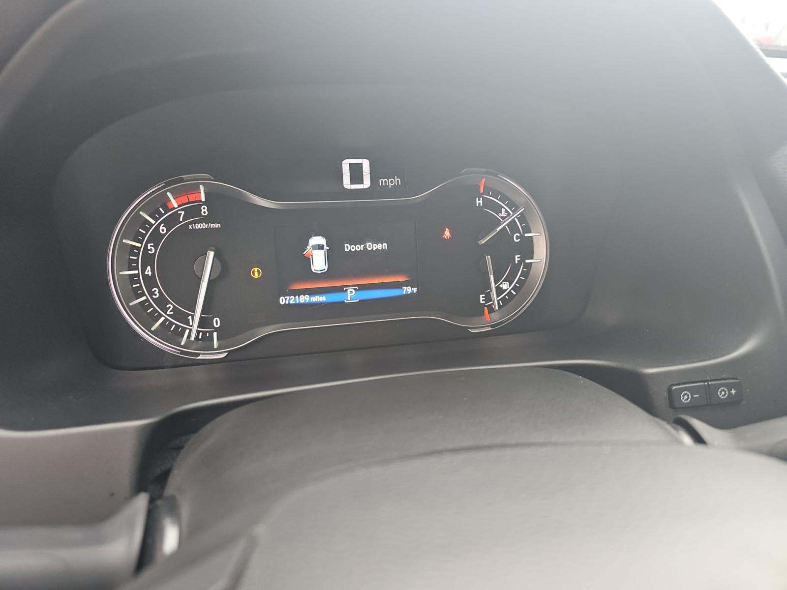 2018 Honda Pilot Touring AWD