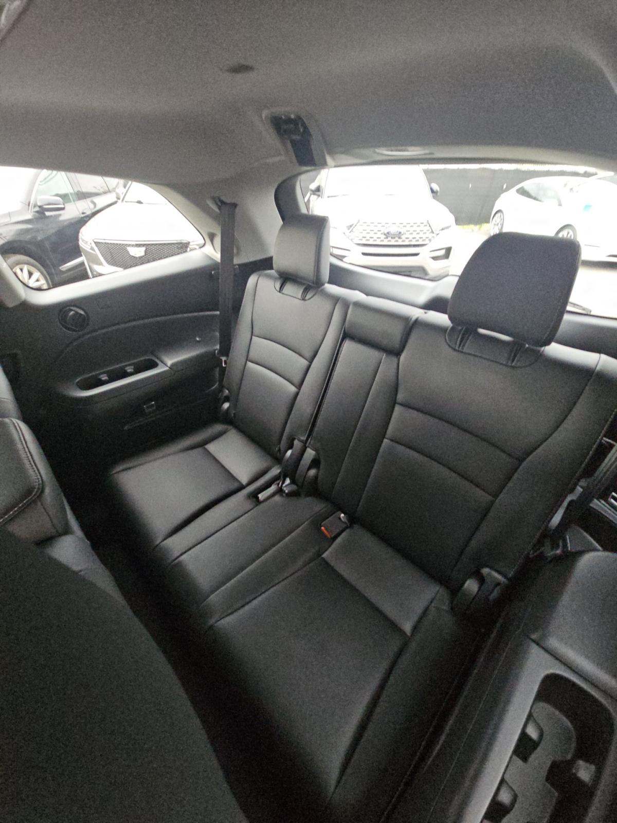 2018 Honda Pilot Touring AWD