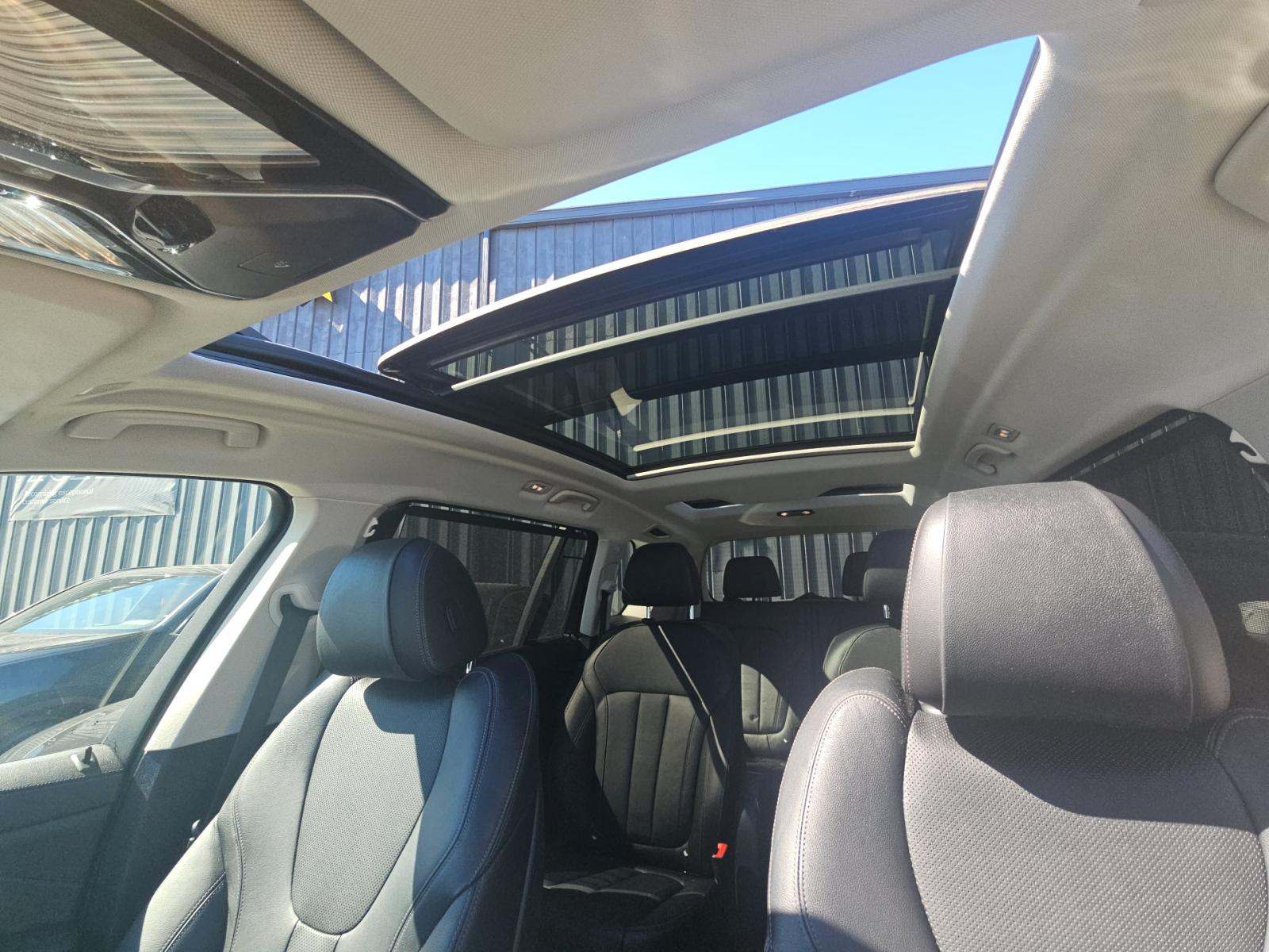 2021 BMW X7 xDrive40i AWD