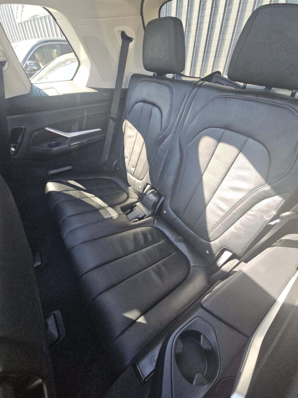 2021 BMW X7 xDrive40i AWD