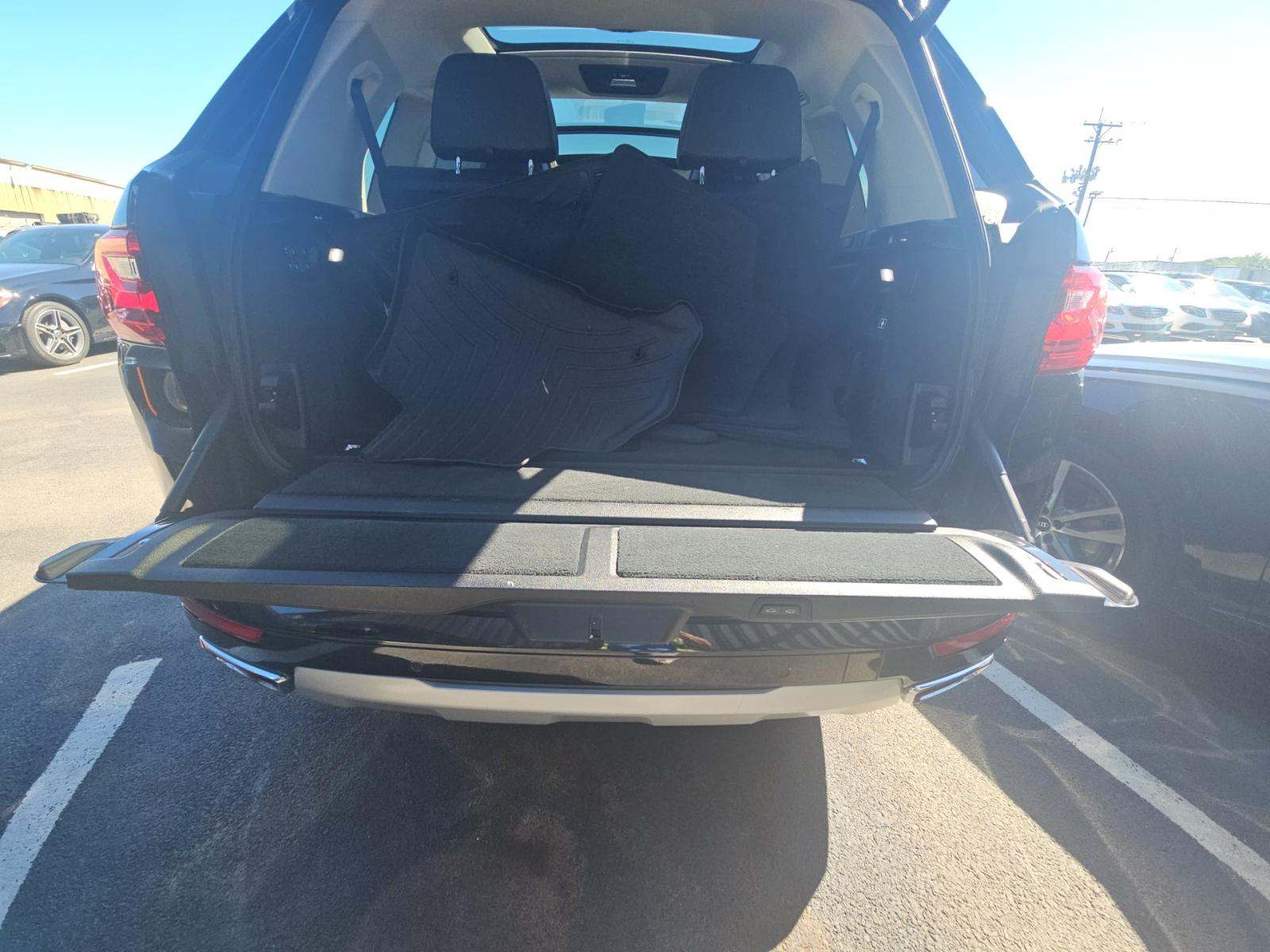 2021 BMW X7 xDrive40i AWD