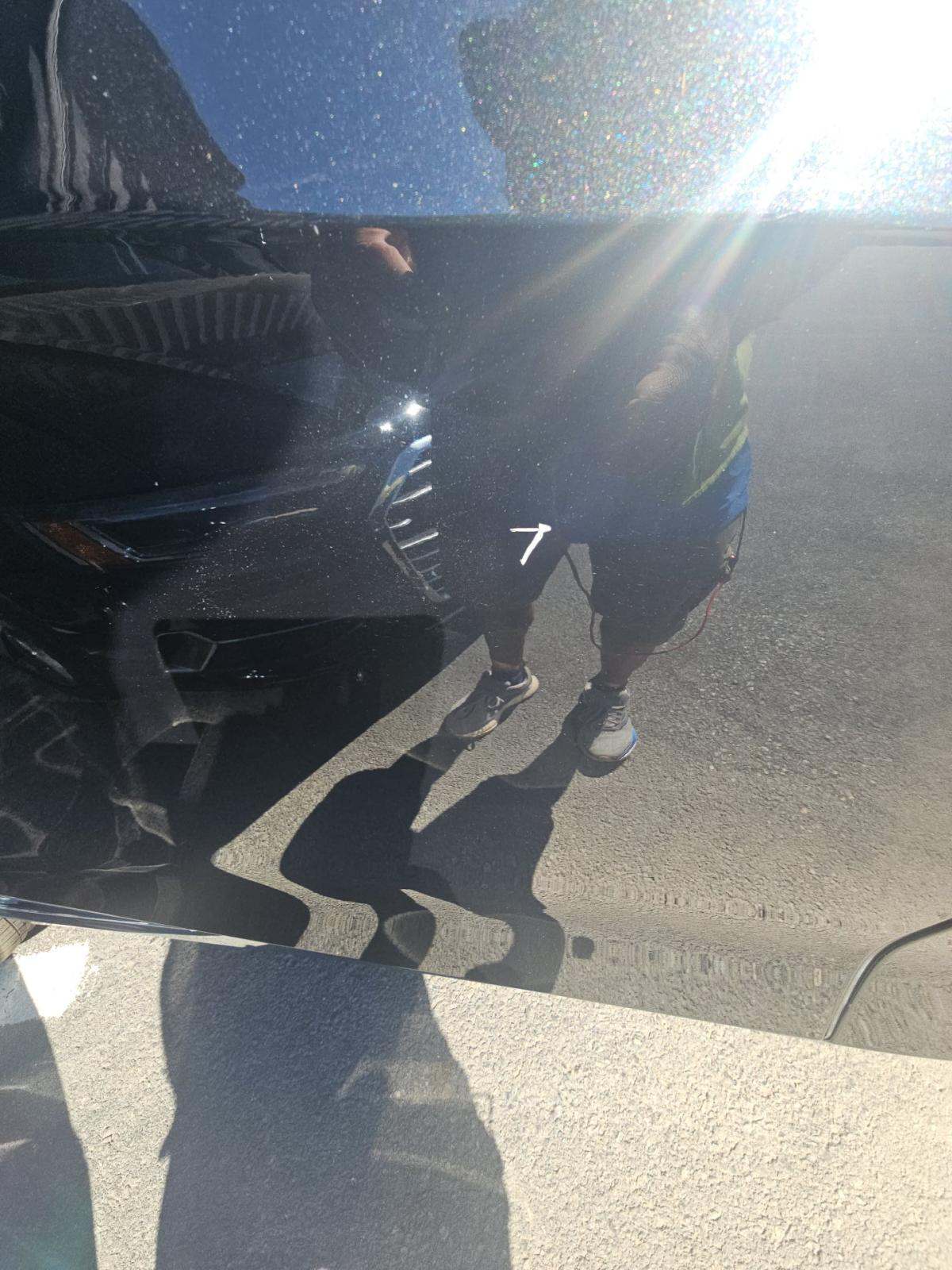 2021 BMW X7 xDrive40i AWD