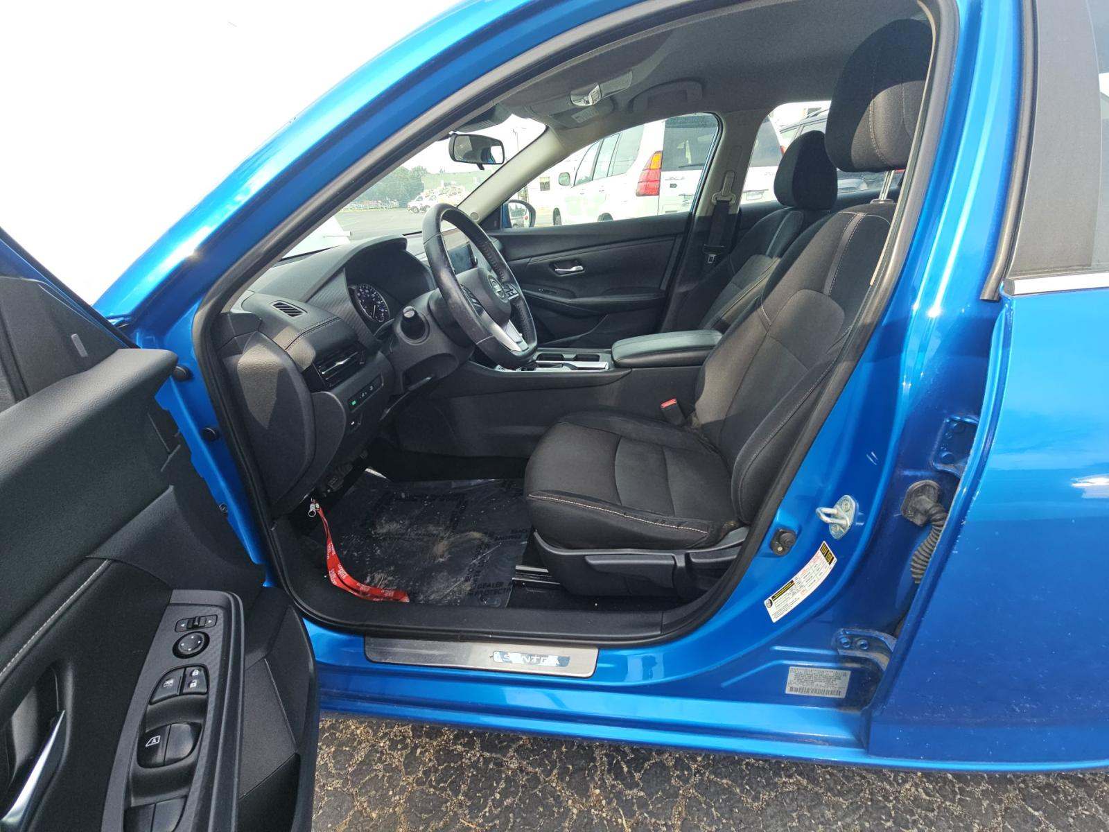 NISSAN SENTRA - 2
