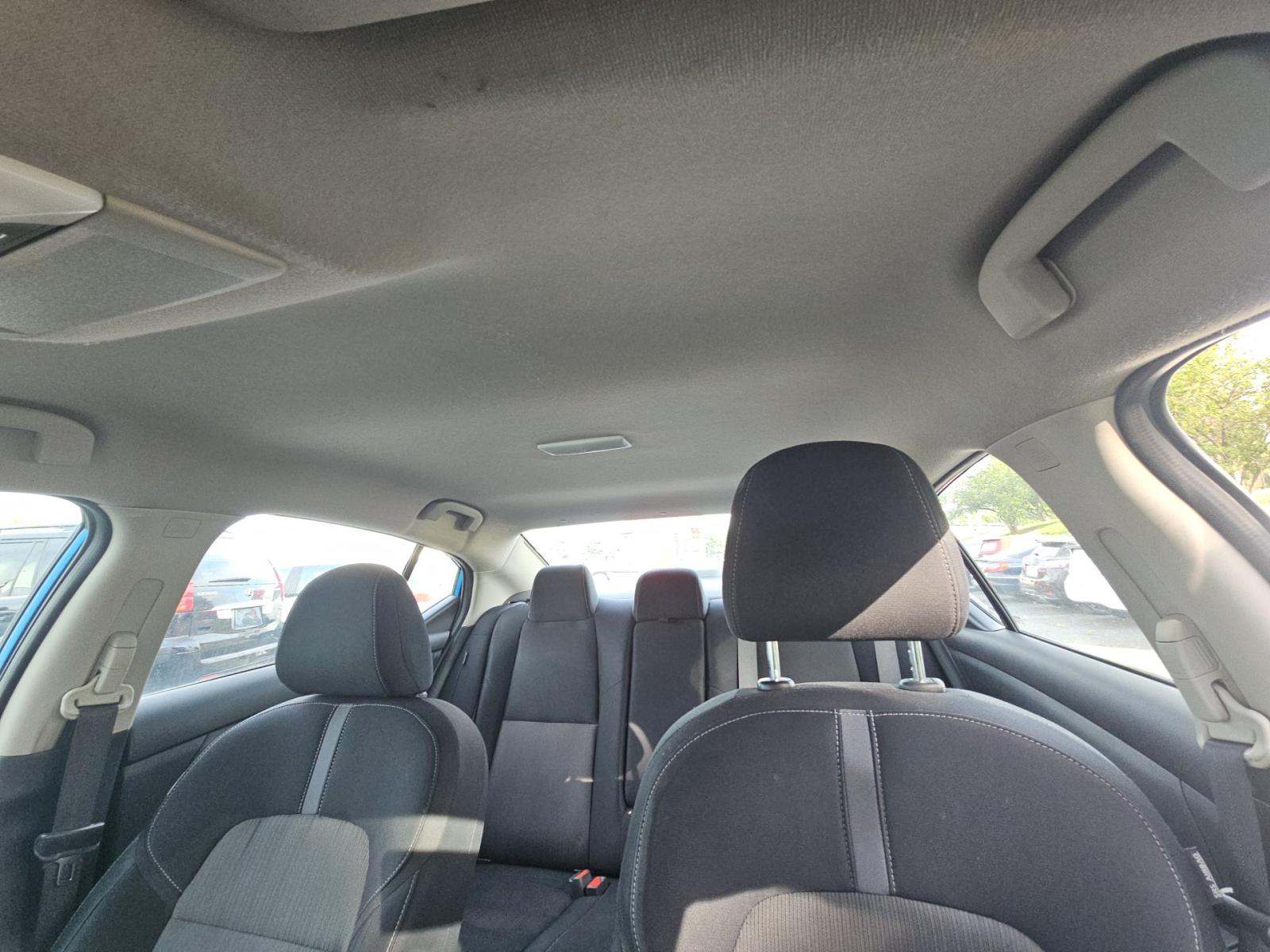 NISSAN SENTRA - 7