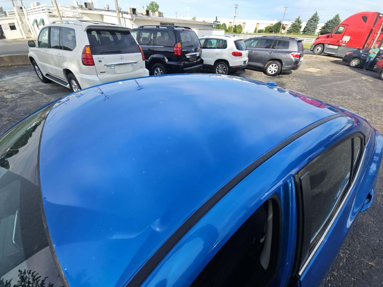 NISSAN SENTRA - 8