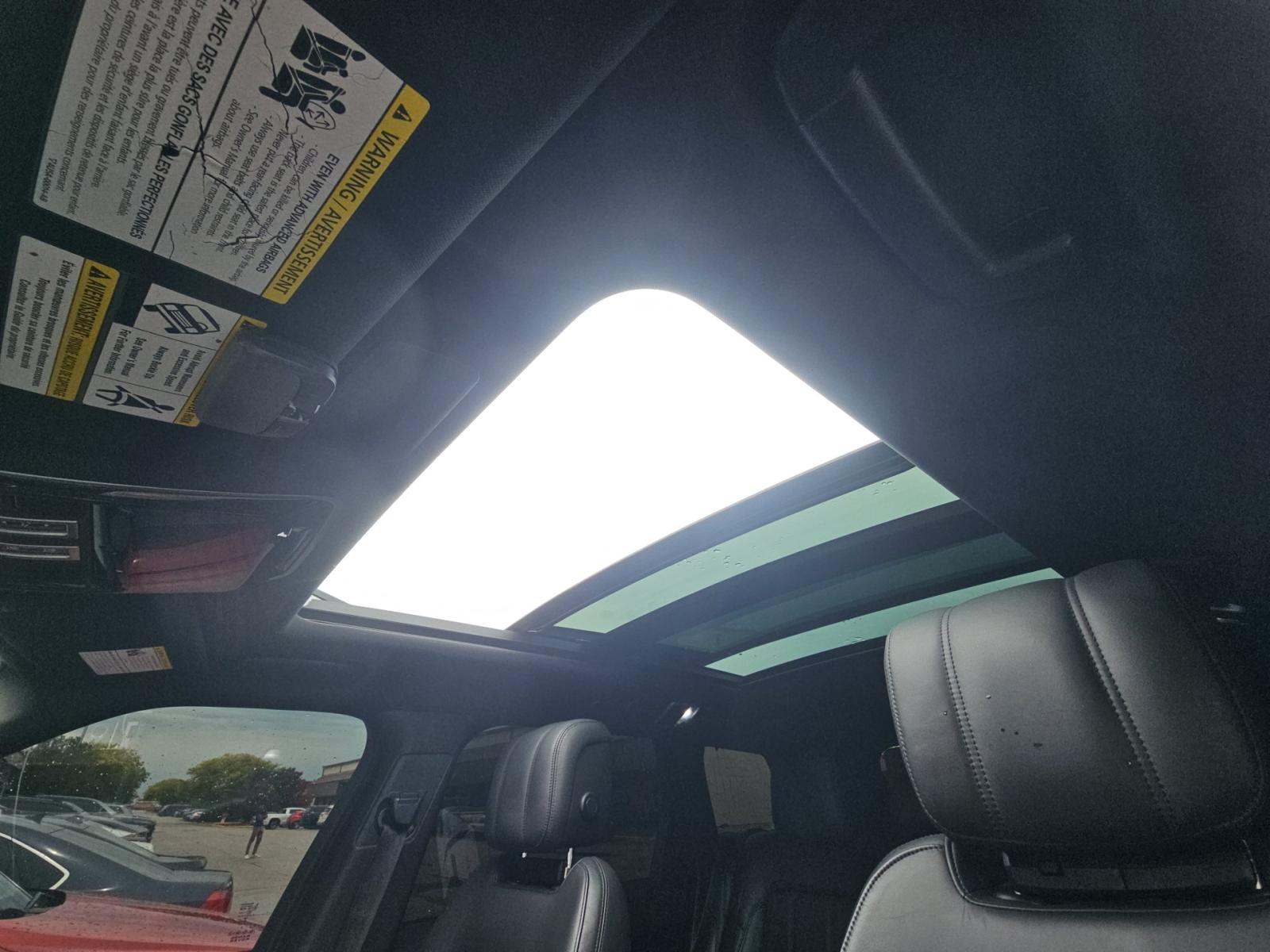 LAND ROVER RANGE ROVER SPORT - 5