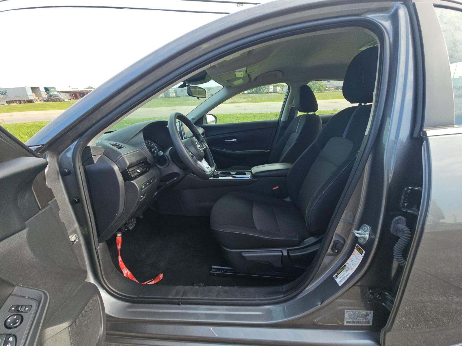 NISSAN SENTRA - 2