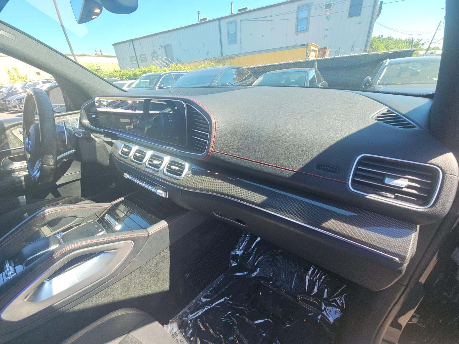 2021 Mercedes-Benz GLE AMG GLE 53 AWD