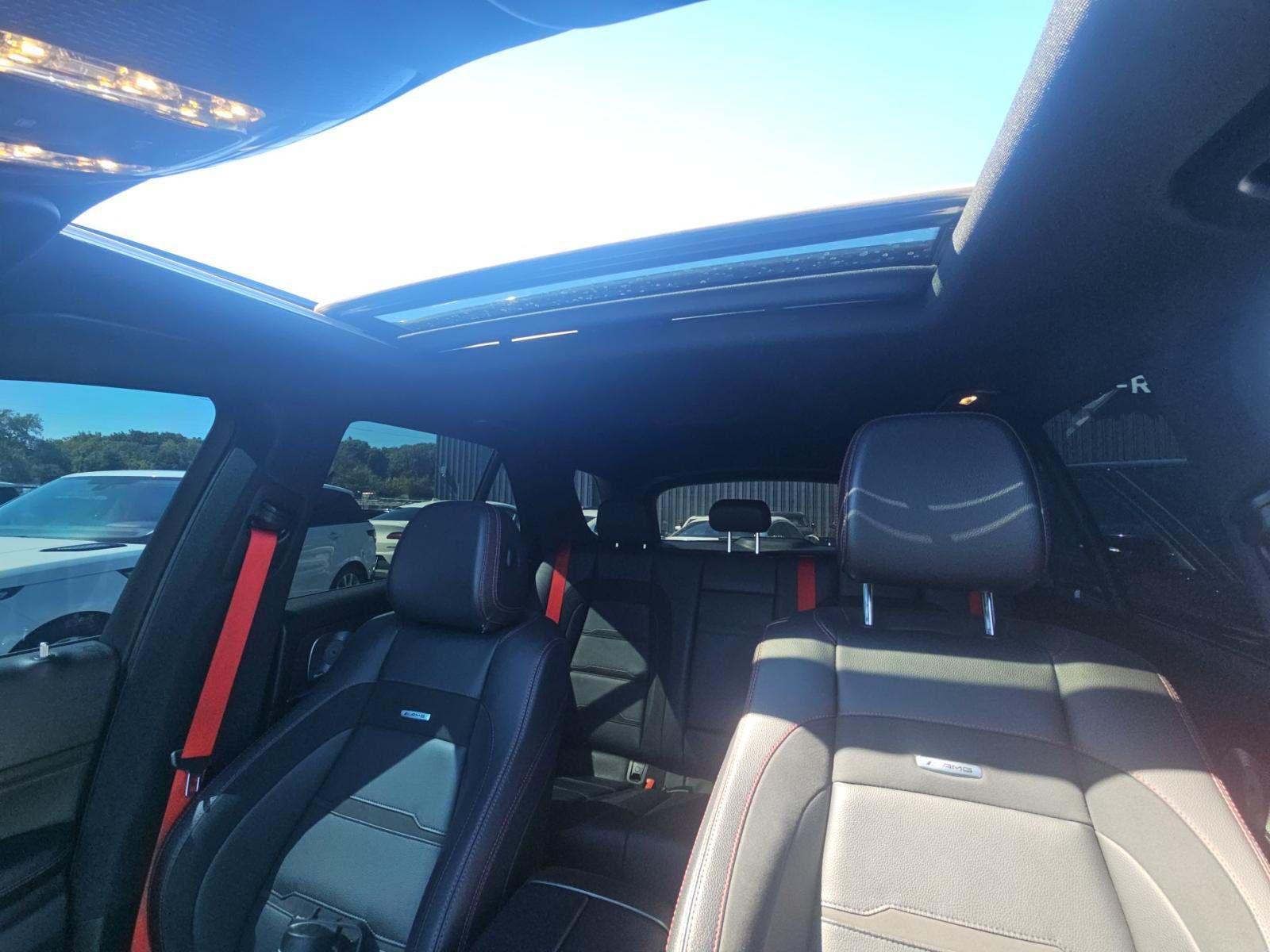 2021 Mercedes-Benz GLE AMG GLE 53 AWD
