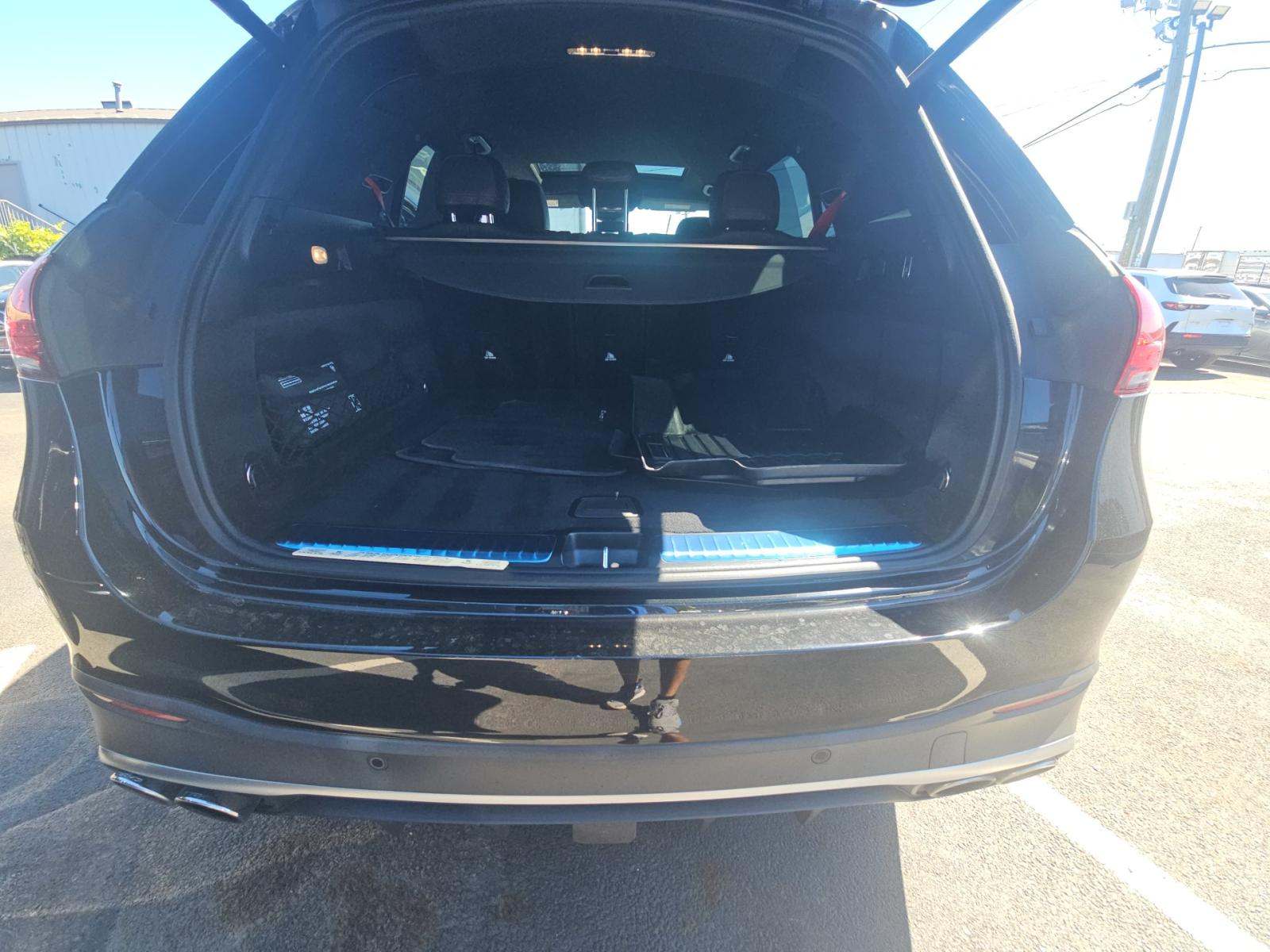 2021 Mercedes-Benz GLE AMG GLE 53 AWD