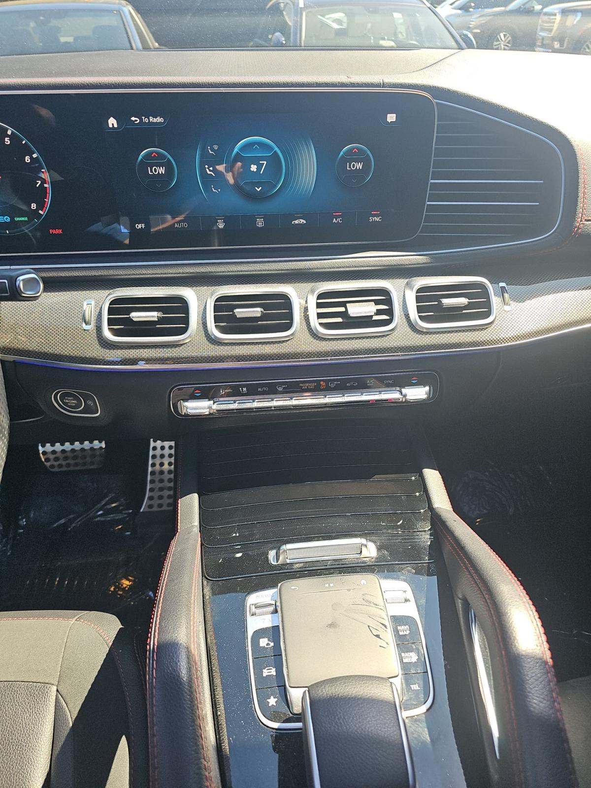 2021 Mercedes-Benz GLE AMG GLE 53 AWD