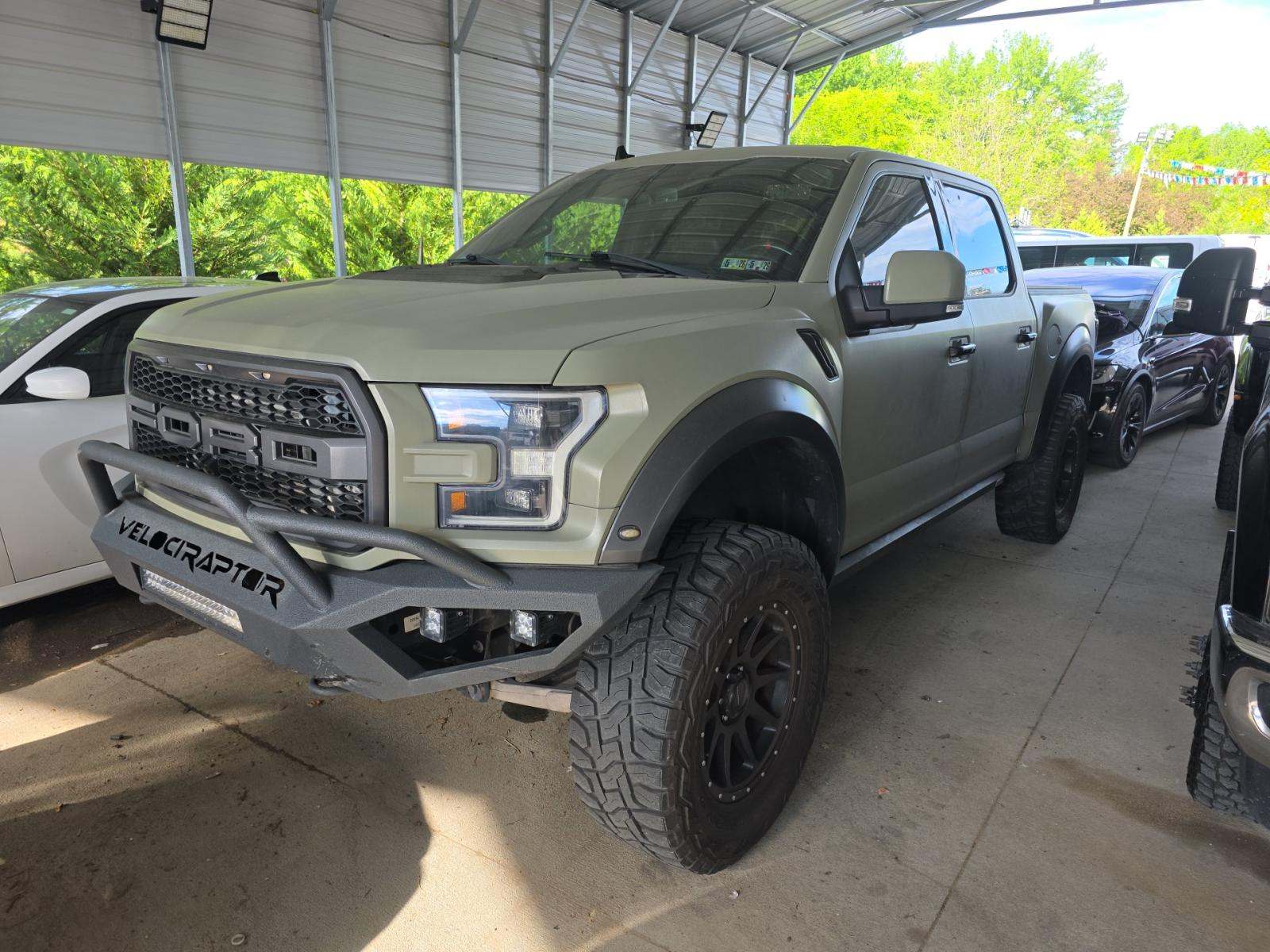 FORD F-150 - 1