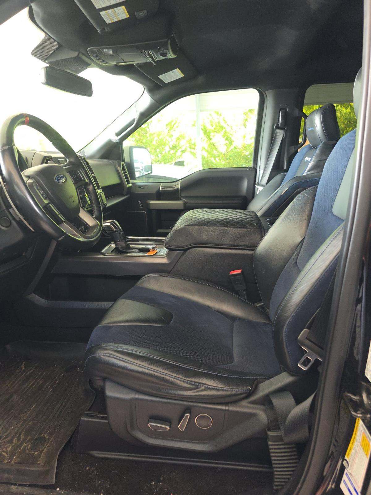 FORD F-150 - 6