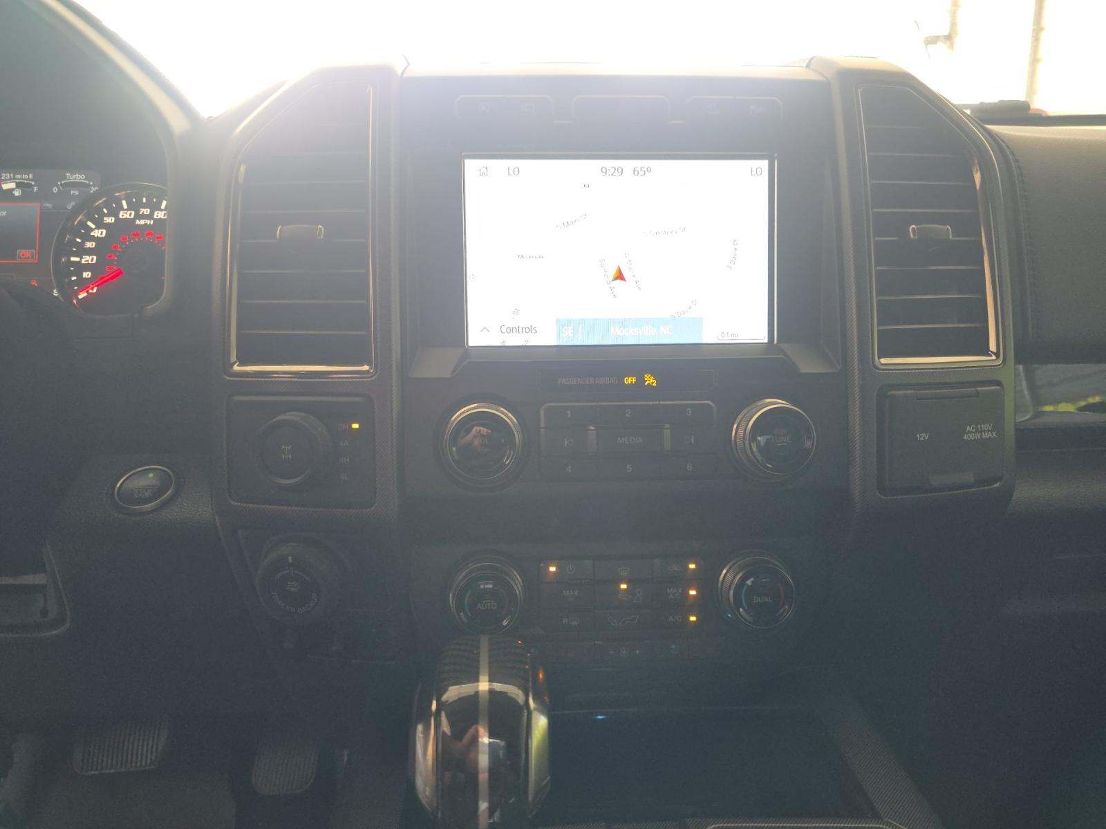 FORD F-150 - 10