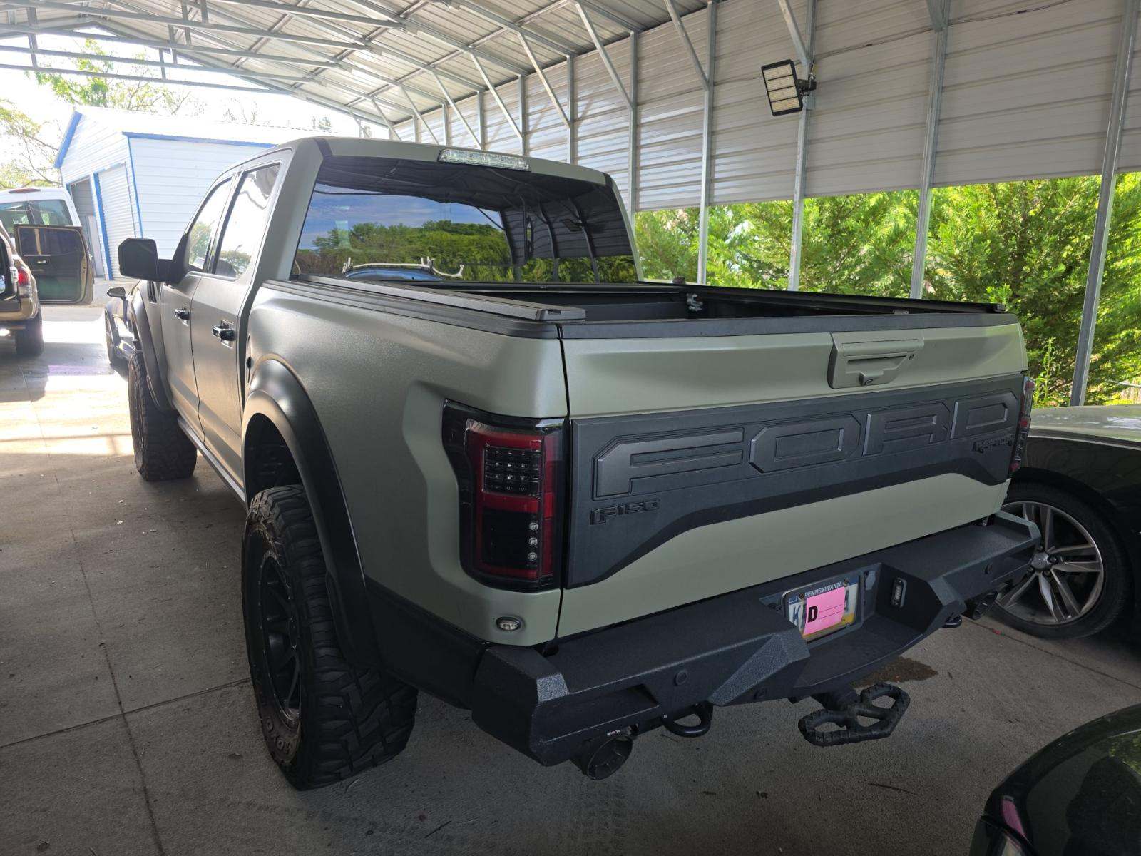 FORD F-150 - 2