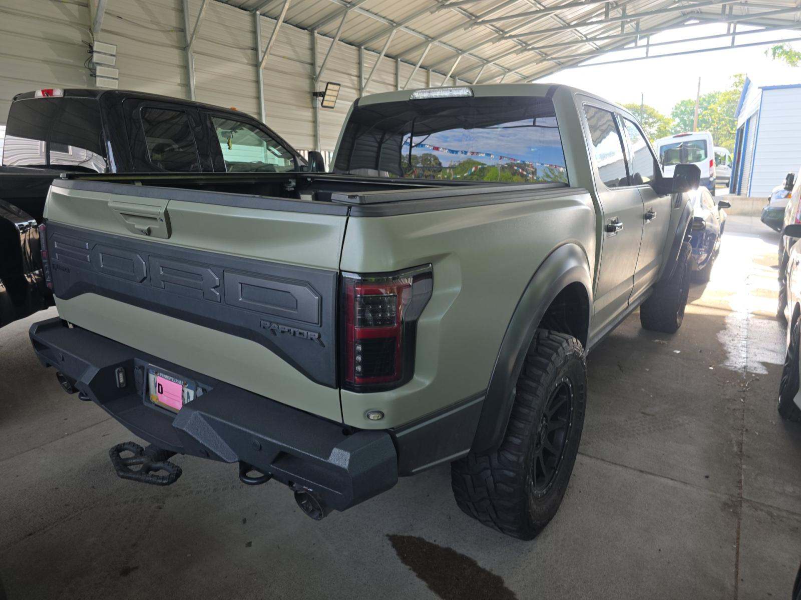 FORD F-150 - 3
