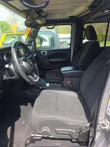 JEEP UNLIMITED SPORT S - 6