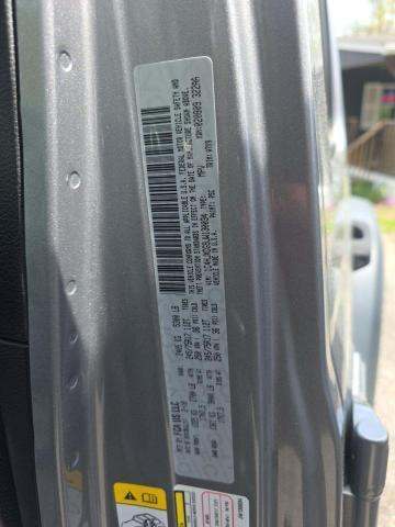 JEEP UNLIMITED SPORT S - 5