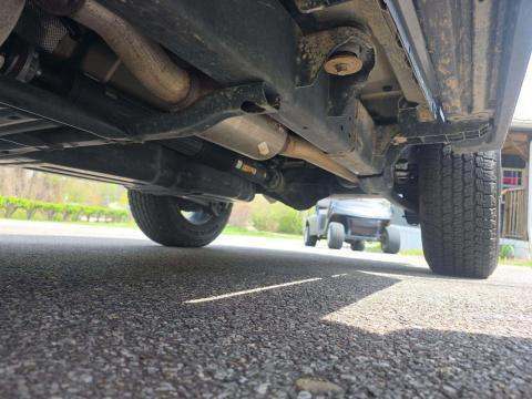 JEEP UNLIMITED SPORT S - 7