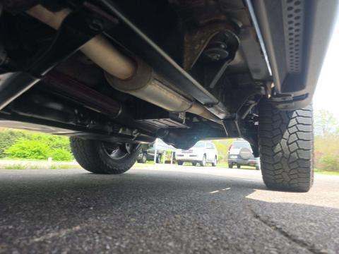 JEEP UNLIMITED SAHARA - 7