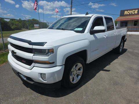 CHEVROLET LT Z71 - 1