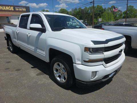 CHEVROLET LT Z71 - 4