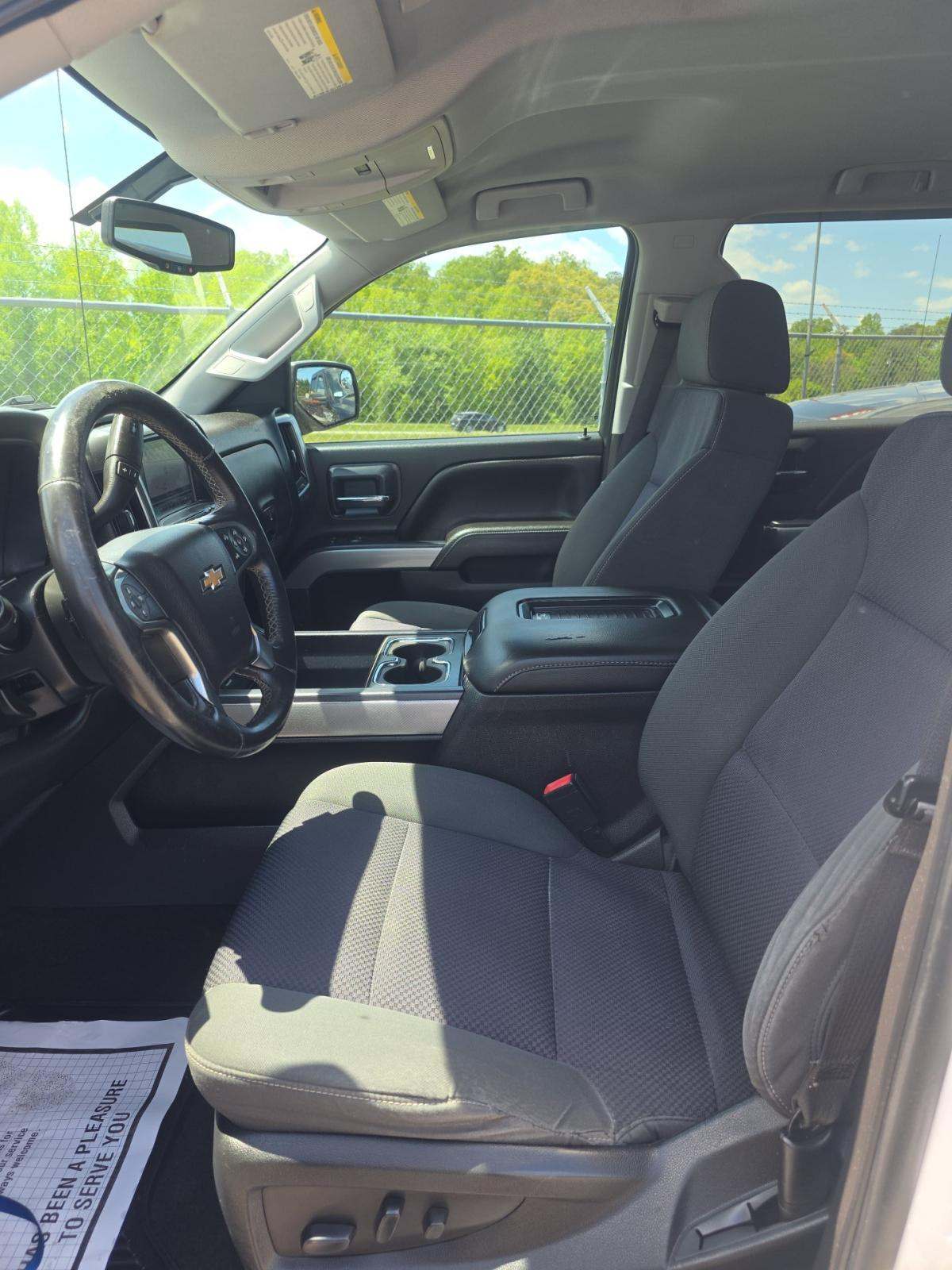 CHEVROLET LT Z71 - 6