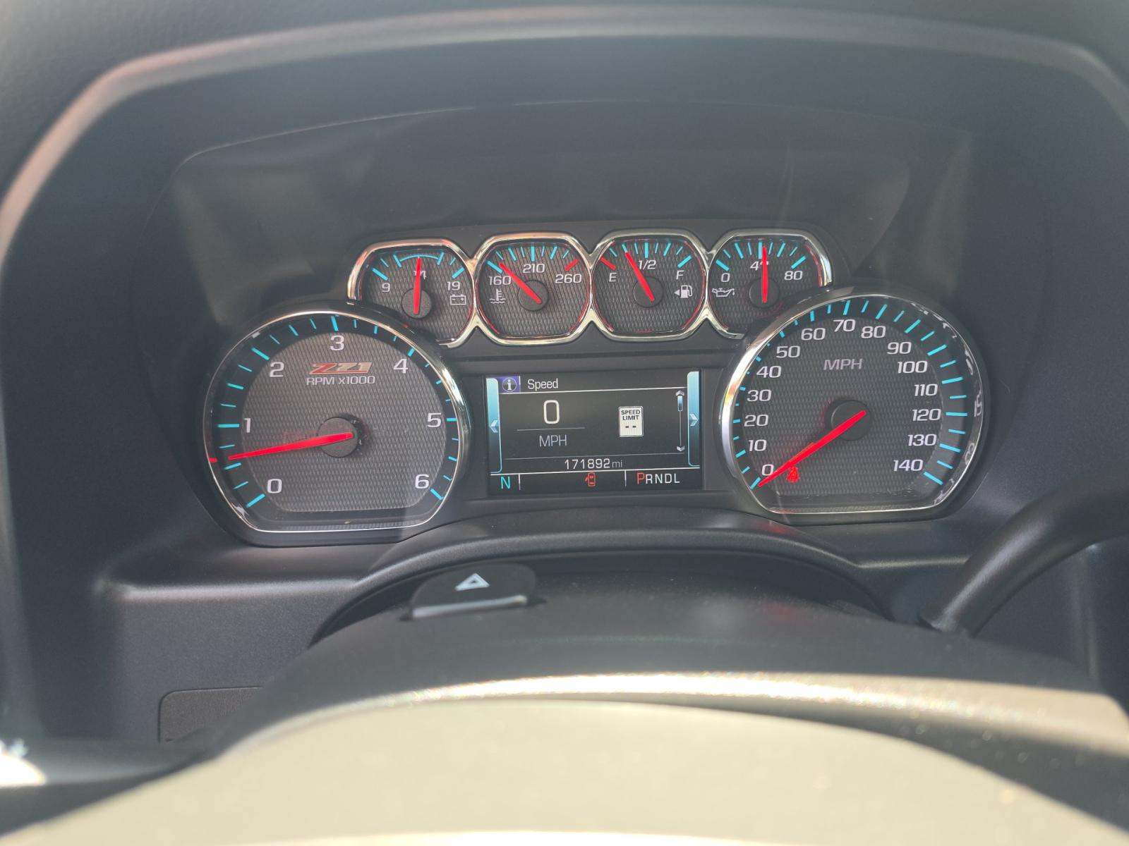 CHEVROLET LT Z71 - 9