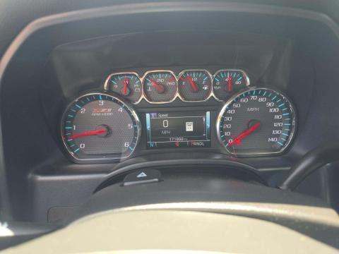 CHEVROLET LT Z71 - 9