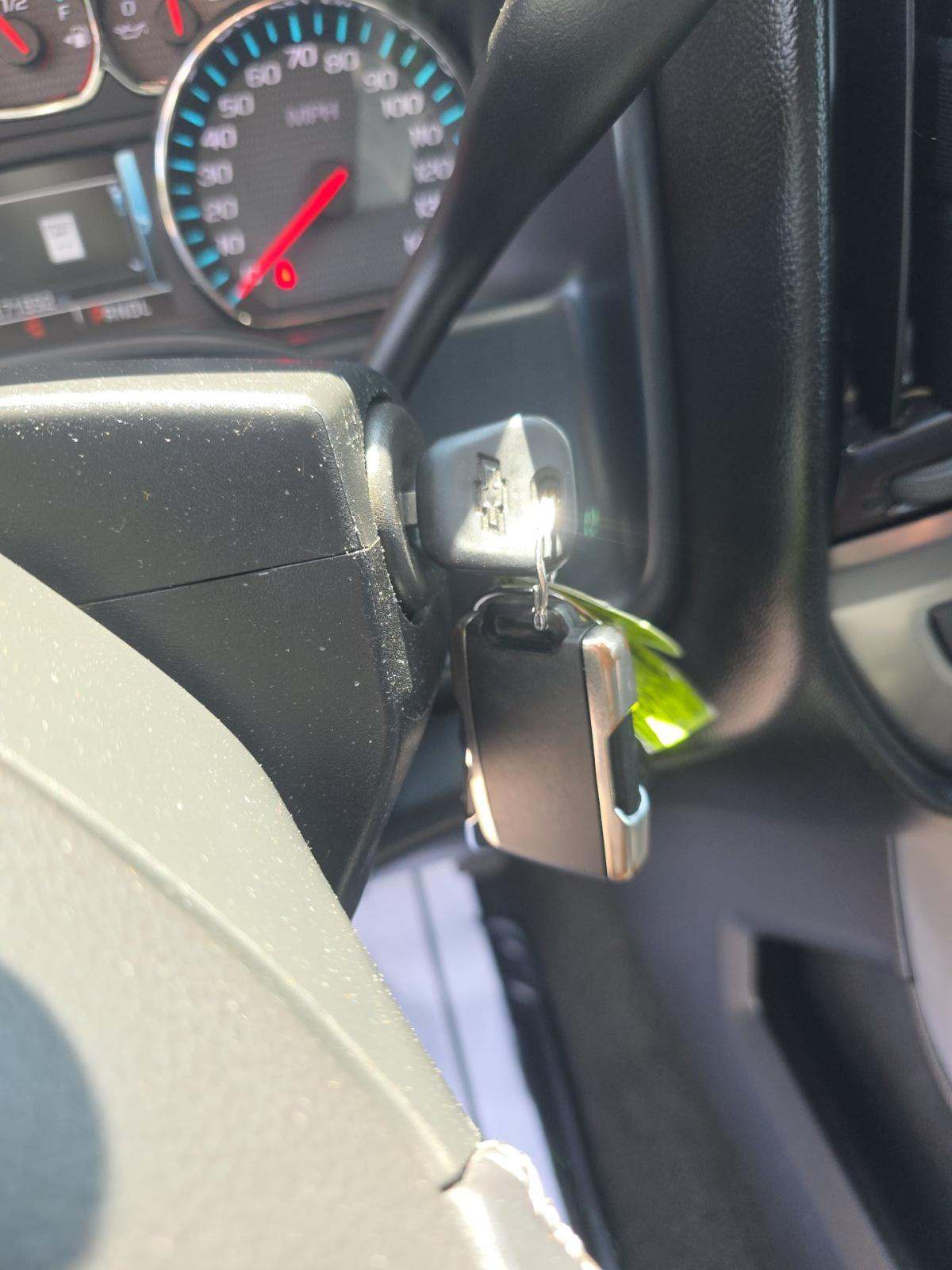 CHEVROLET LT Z71 - 8