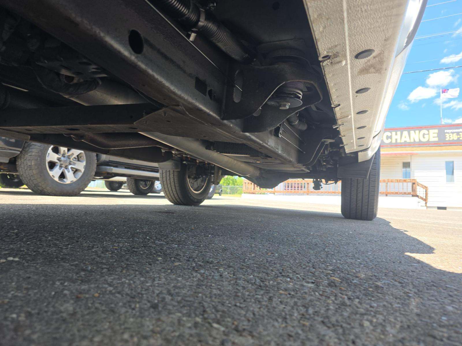 CHEVROLET LT Z71 - 7