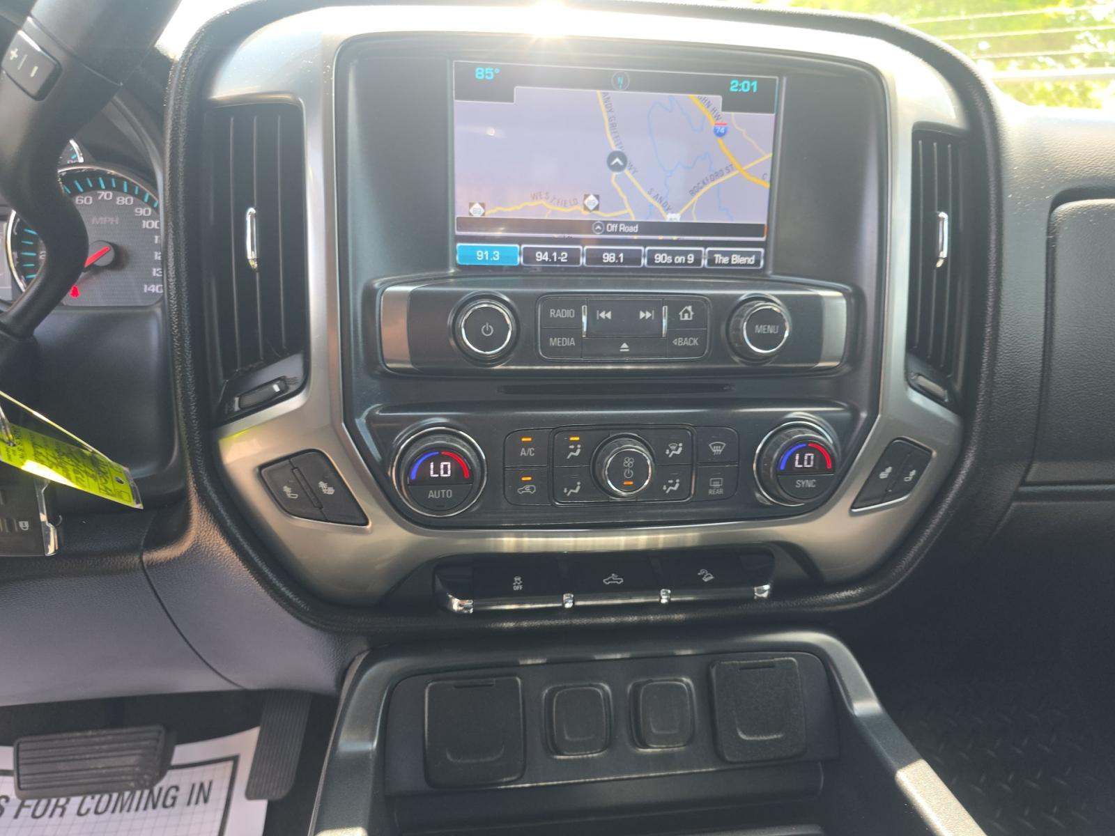 CHEVROLET LT Z71 - 10