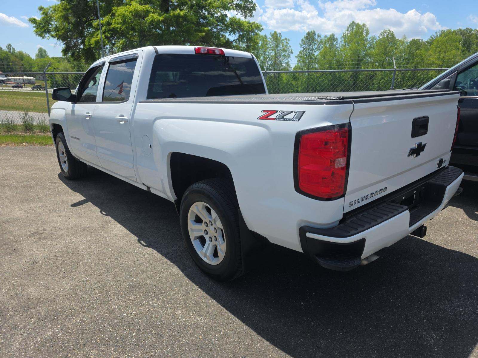 CHEVROLET LT Z71 - 2