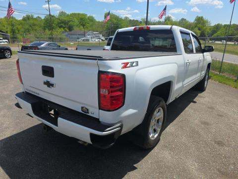 CHEVROLET LT Z71 - 3