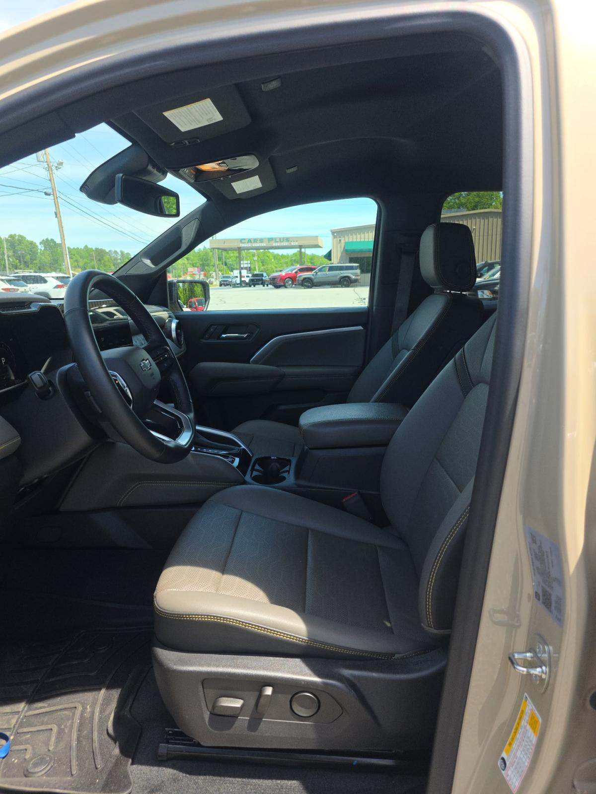 CHEVROLET SILVERADO - 6