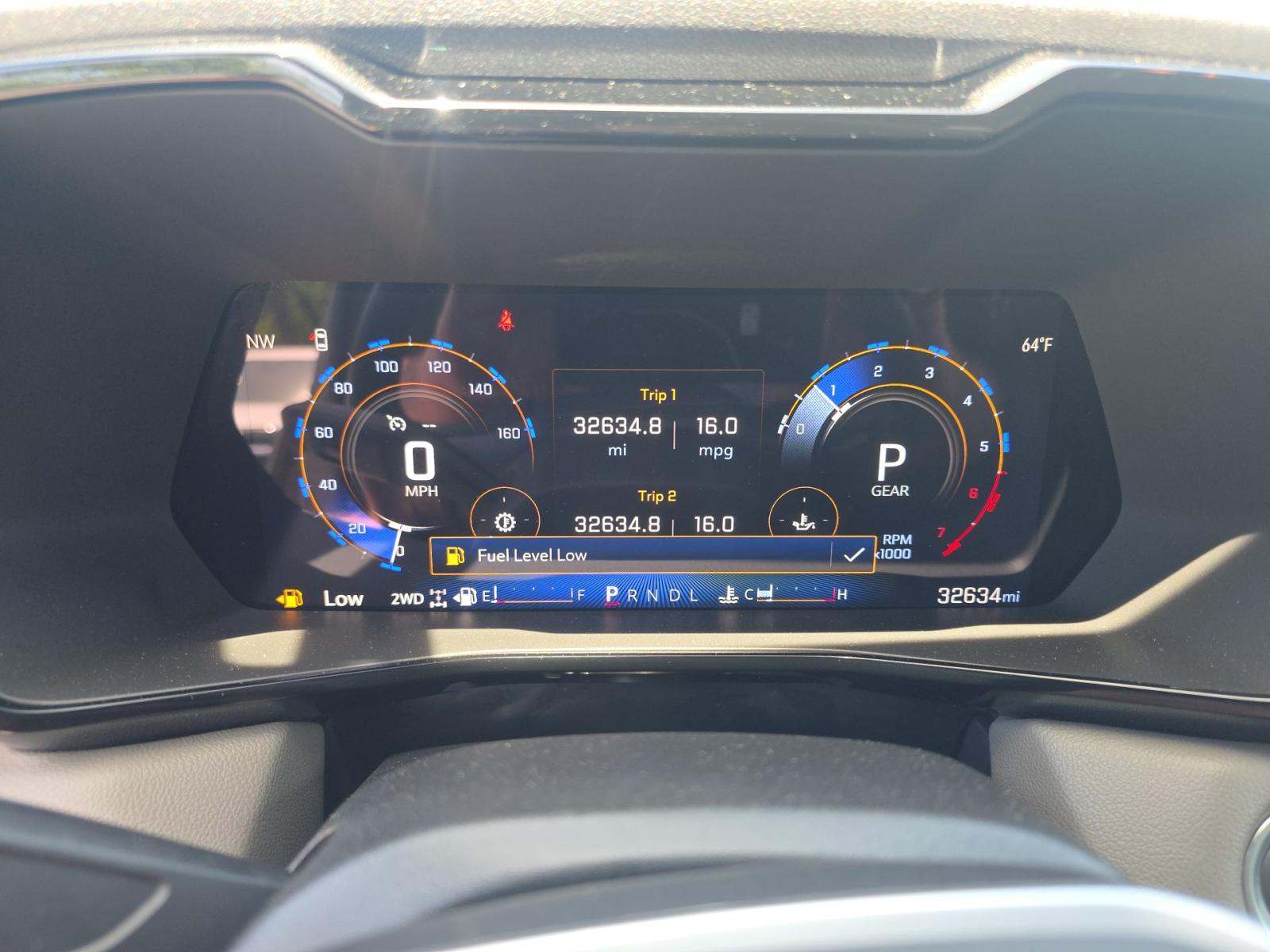 CHEVROLET SILVERADO - 9