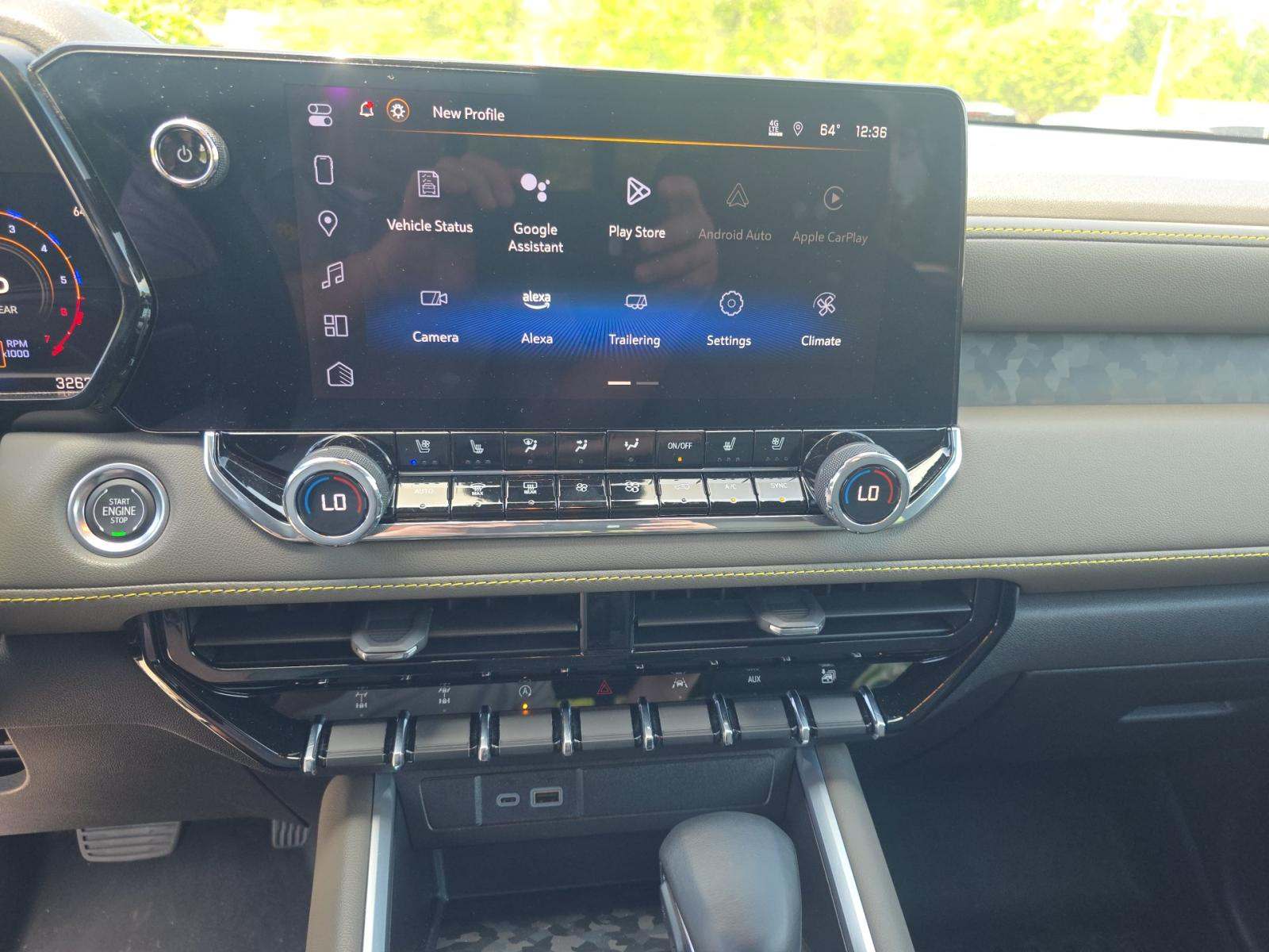 CHEVROLET SILVERADO - 10