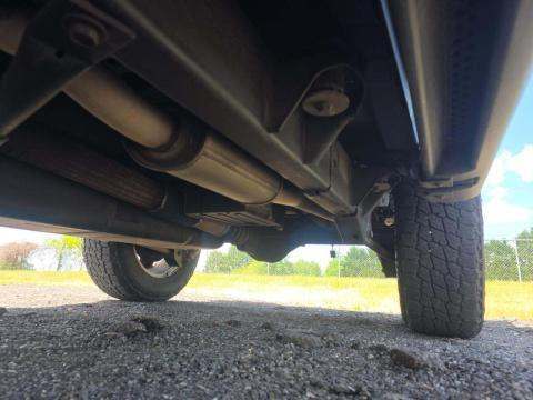 JEEP UNLIMITED SAHARA - 7