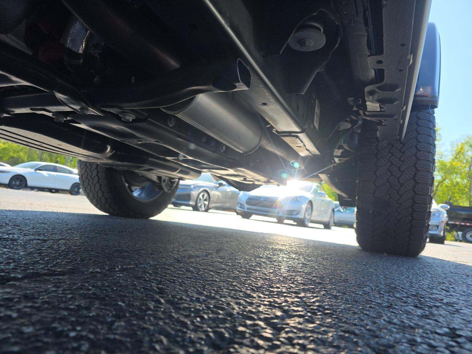 JEEP 4XE BACKCOUNTRY - 7