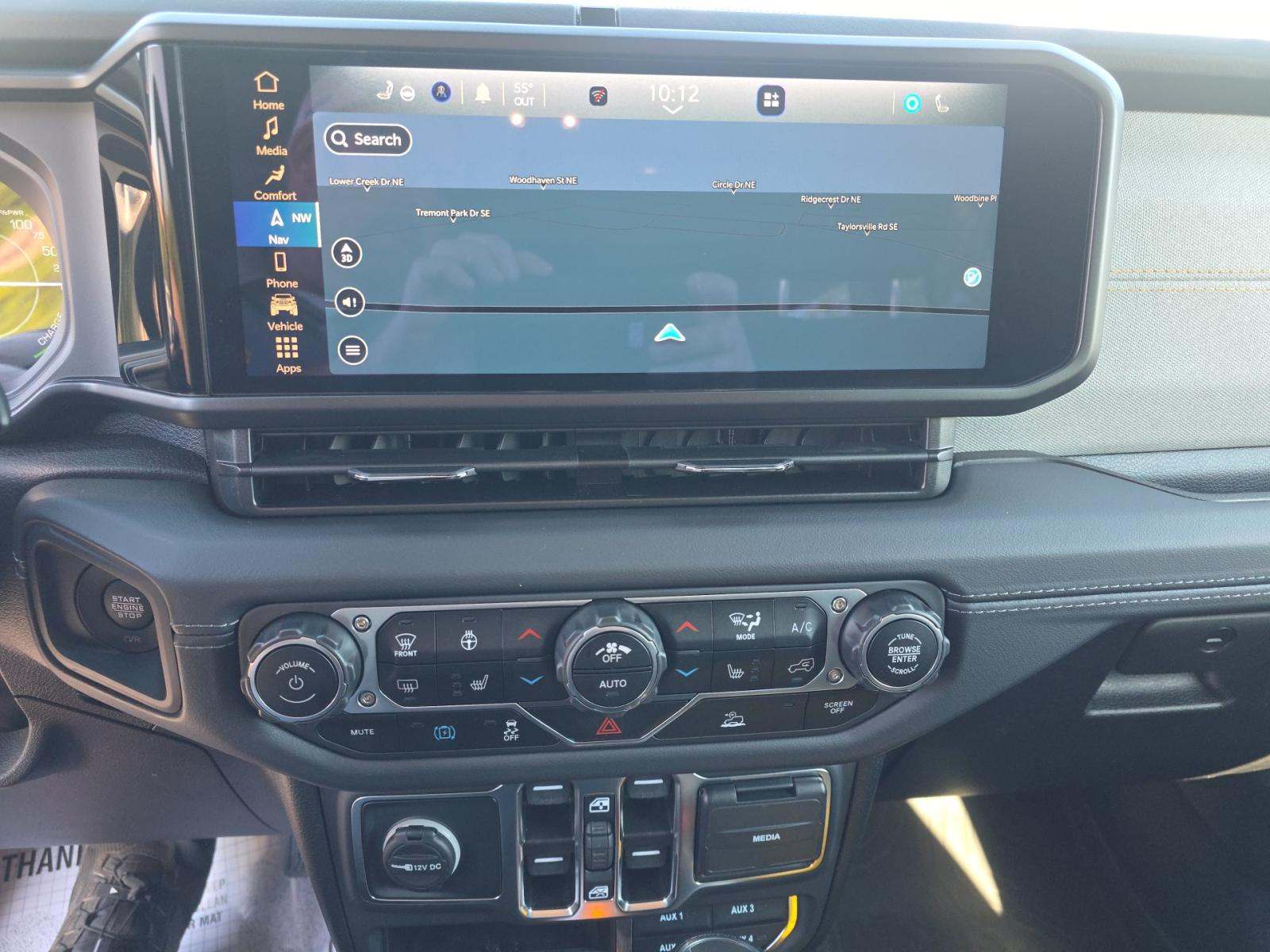 JEEP 4XE BACKCOUNTRY - 10